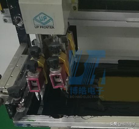 博皓电子视频,博皓电子