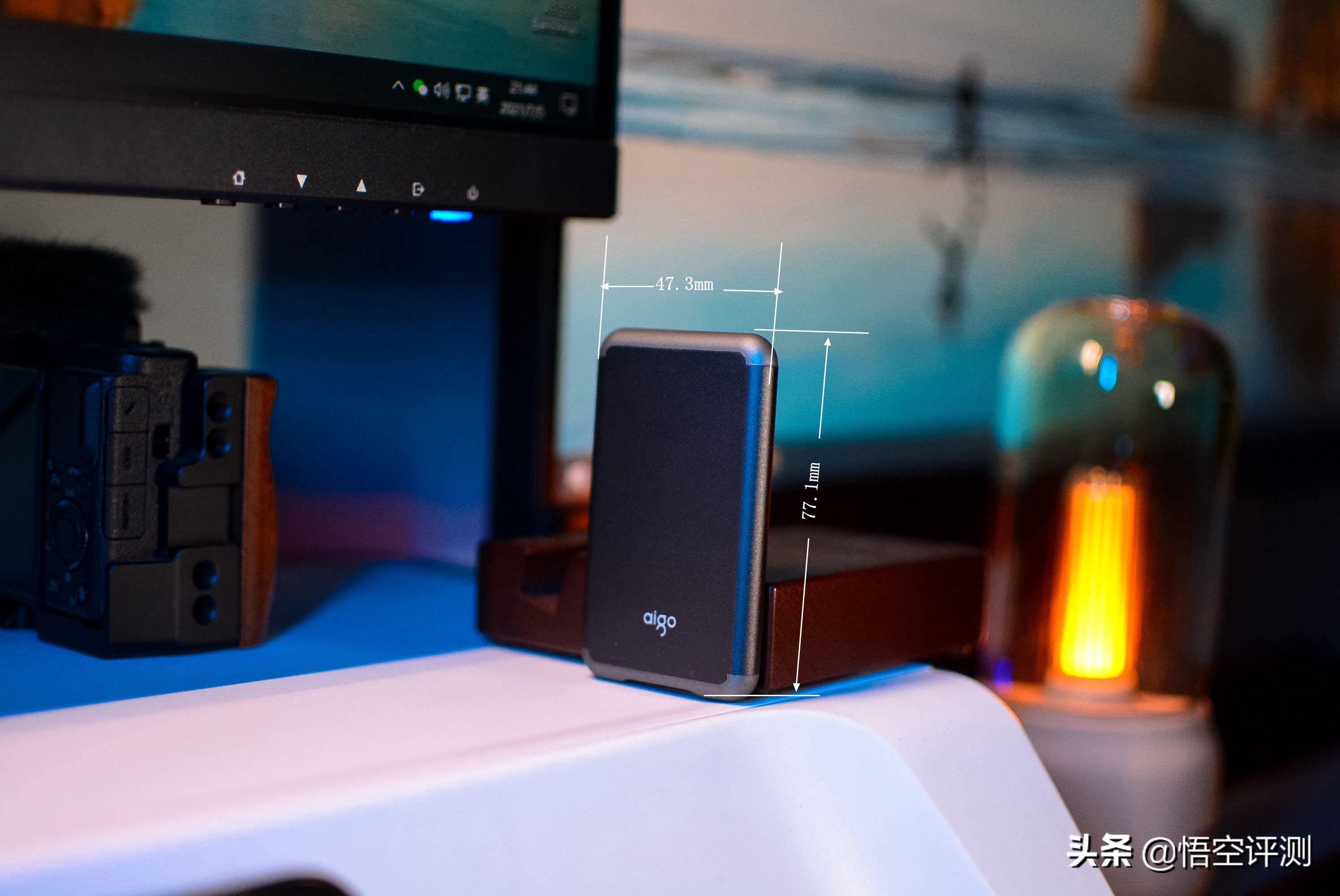 2023爱国者移动硬盘,爱国者s7固态硬盘容易坏吗