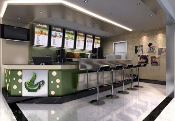 即将倒闭的奶茶店如何起死回生,奶茶店存活率低是怎么回事