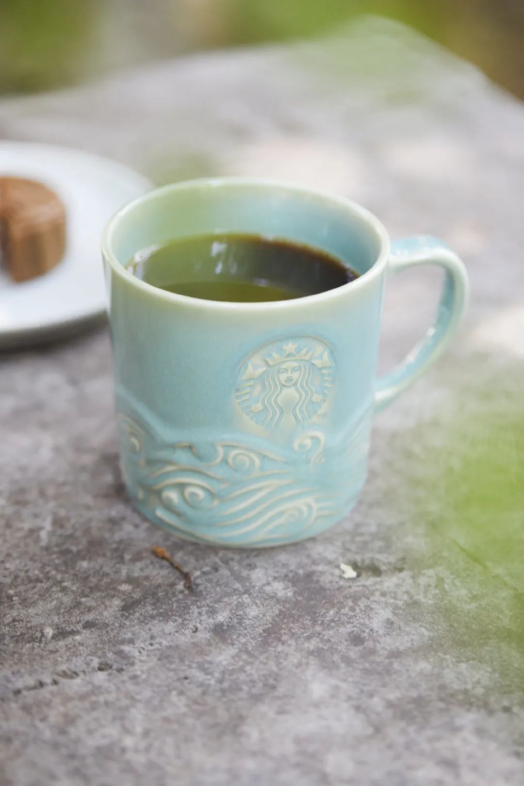 星巴克杯子2020圣诞双杯礼盒,星巴克2023中秋杯子