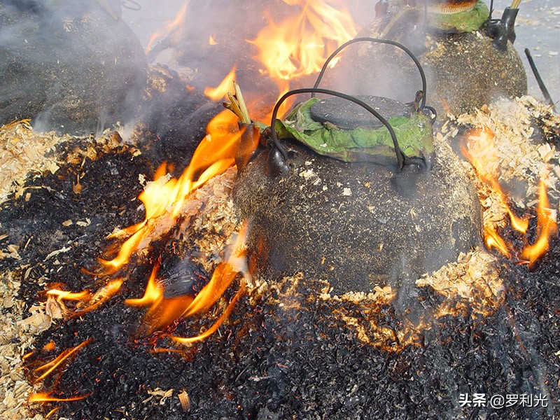 最正宗的客家娘酒,客家娘酒制作的全过程