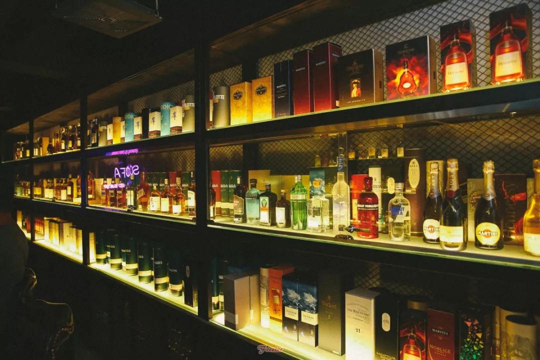 海口小众酒吧指南,海口小酒吧