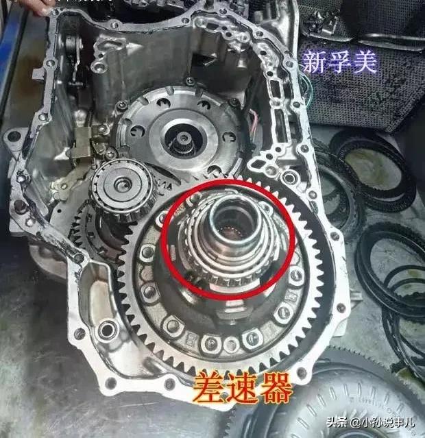 大众polo自动挡无法挂挡,大众polo自动变速箱通病