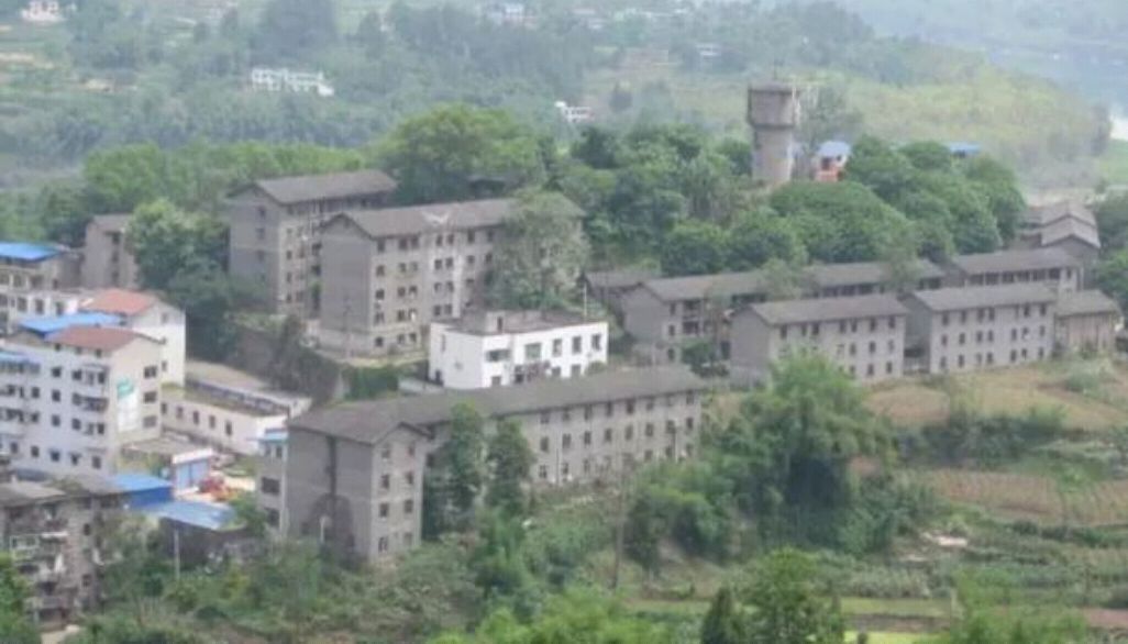 四川第一兵工厂,四川重要军工厂