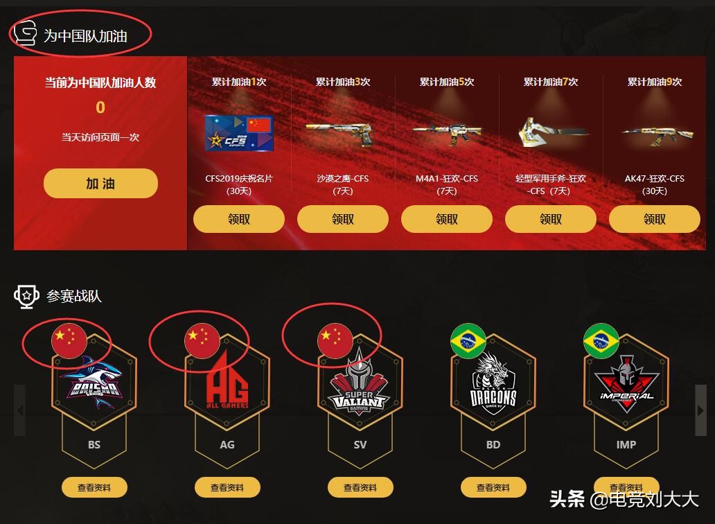 穿越火线请外援一事遭观众口诛笔伐、喝倒彩，中国CF不需要