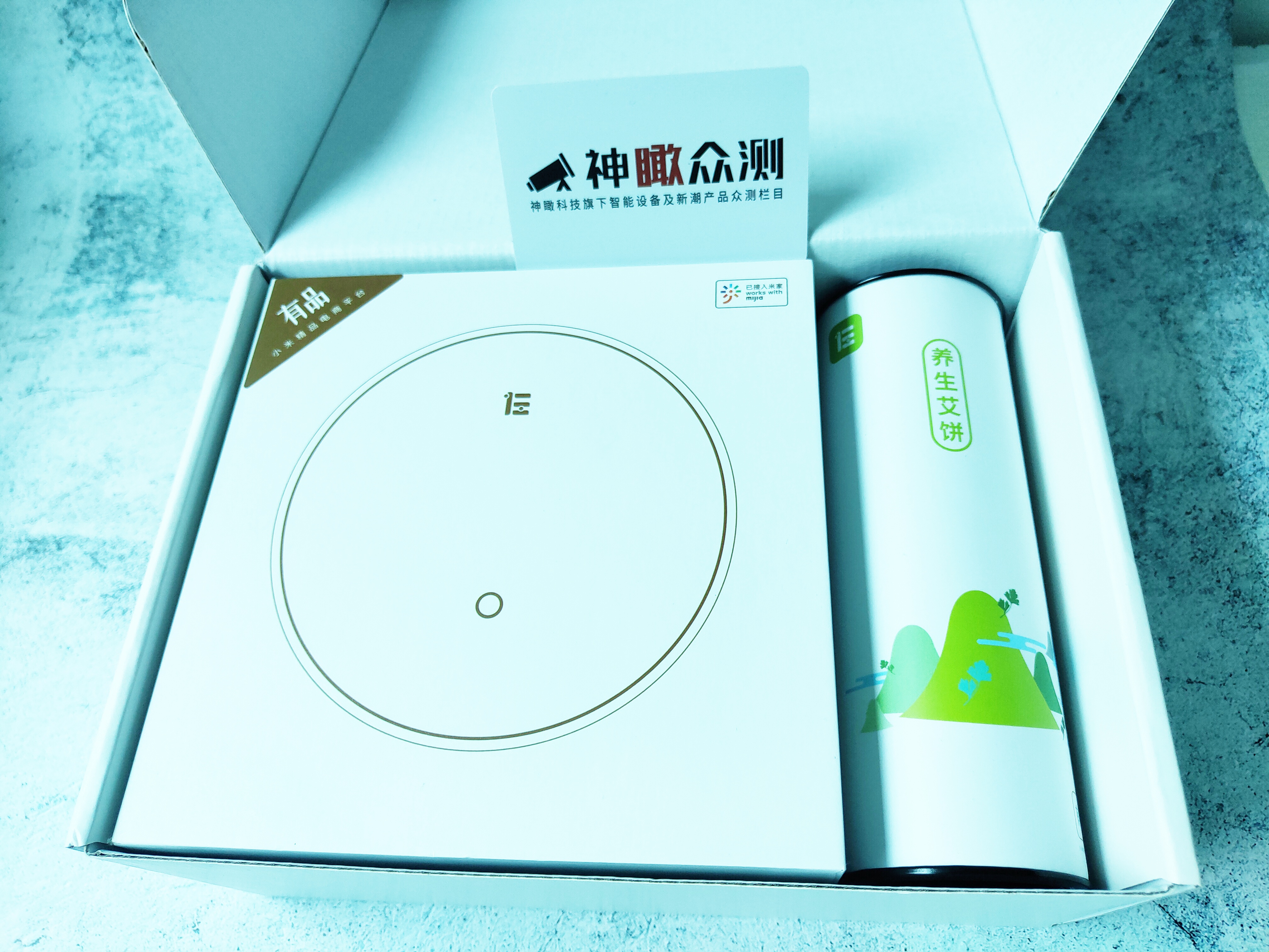 左点小艾艾灸贴3.0使用方法,左点艾灸测评