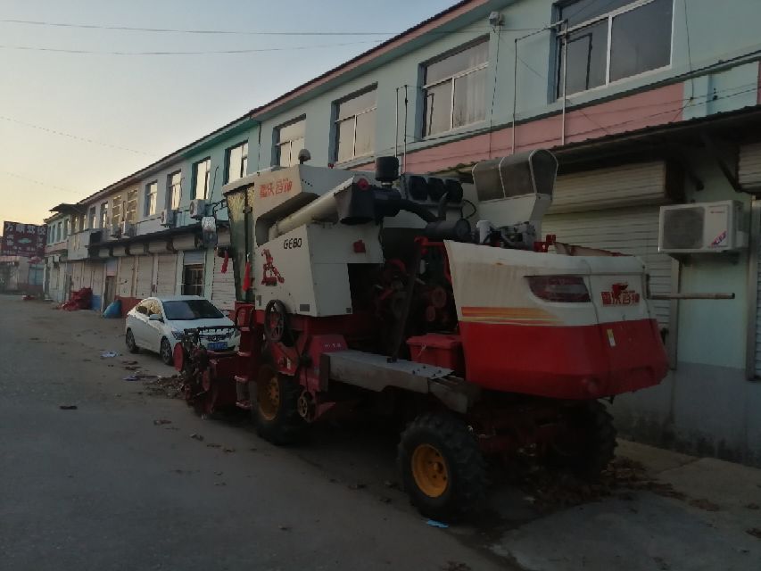 潍坊专业农业机械哪家好,潍坊农机企业有哪些