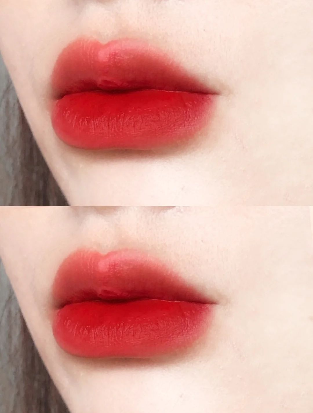 阿玛尼口红色号效果图,阿玛尼口红色号介绍图片