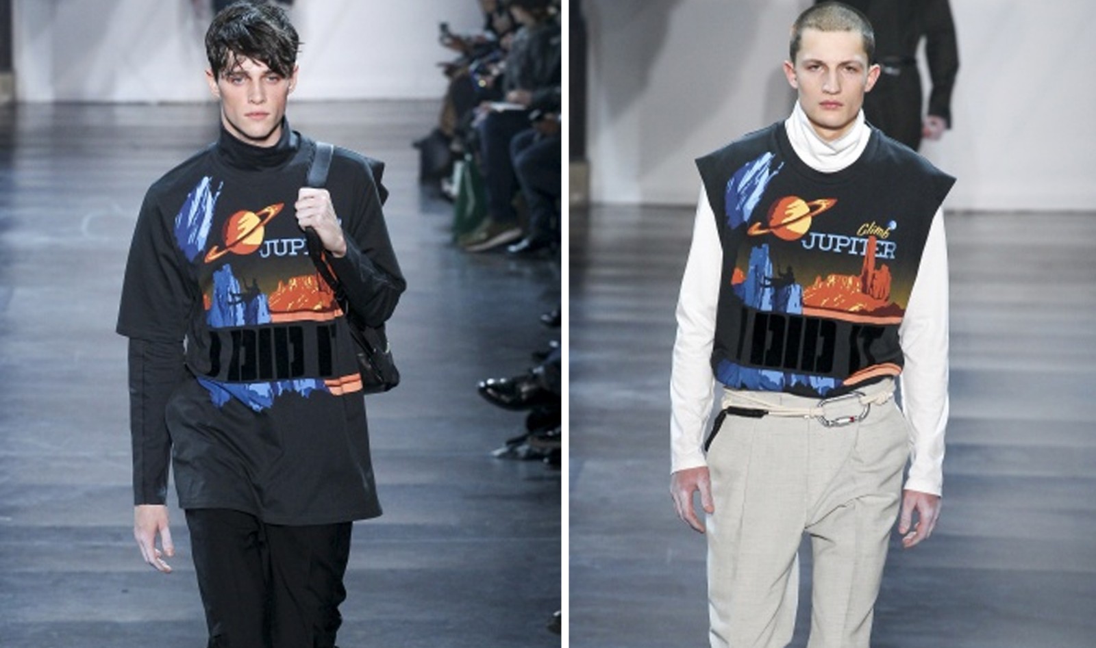 这八个选择方式，真是偏瘦男孩的救星，让你告别“竹竿”烦恼