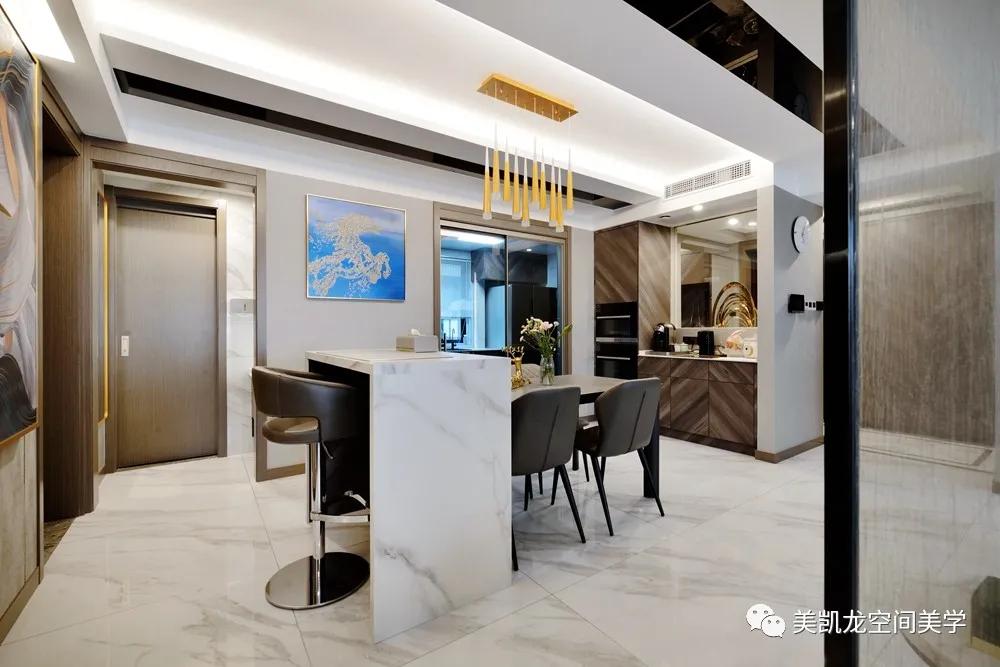 禅意阳台效果图小户型装修,阳台客卧一体小户型装修