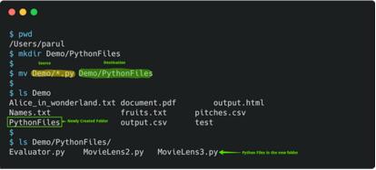 适合小白的BASH基本命令攻略，分分钟PK掉黑客达人