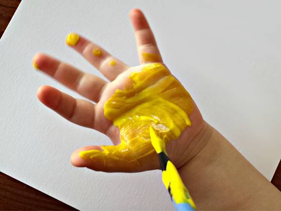 简单又好看的儿童画画教程,教小孩子画画好看又简单的教程