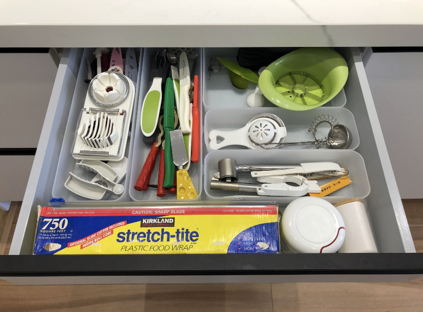 日本主妇极简收纳整理小户型,日本60平米小户型收纳