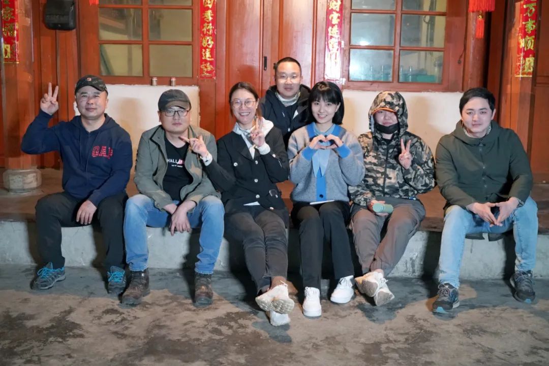 硬核!央视《味道》拍摄在腾冲完美收官!