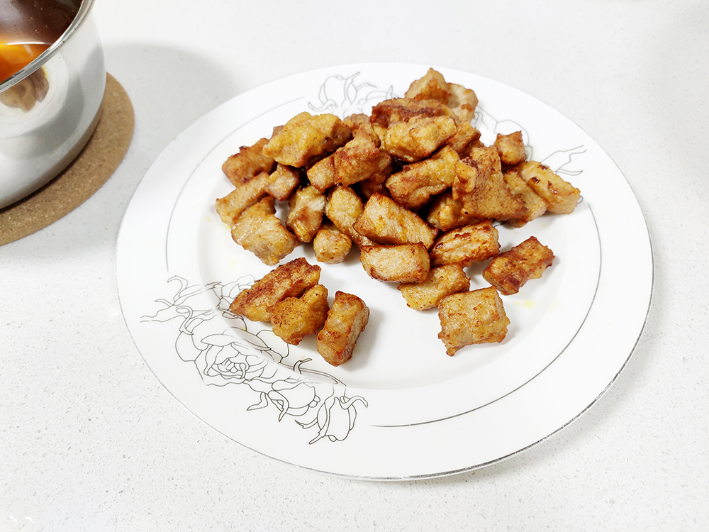 小米有品电煮锅涂层,小米有品真正的不粘锅