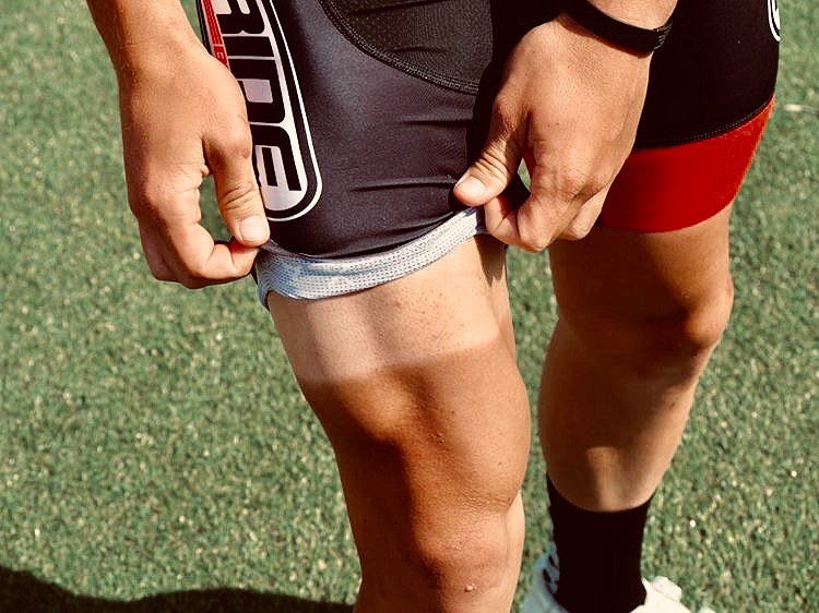 夏天骑行防晒小妙招,夏季骑行怎样防止手指晒黑