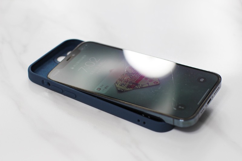 亿色悦色MFM磁吸手机壳体验:满足我对手机壳的一切想像