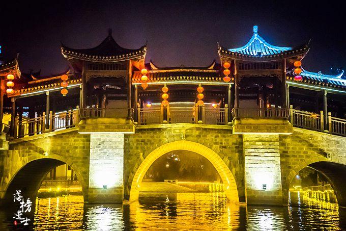 合肥有个什么古村,合肥有哪些好玩的村落景区