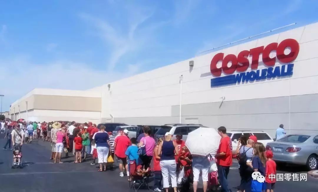 新零售本质就是中间商赚差价,新零售绕过电商