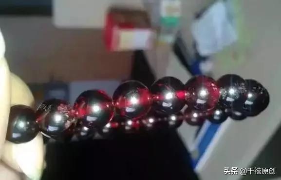 石榴石怎样辨真假,石榴石鉴别真假最简单的方法