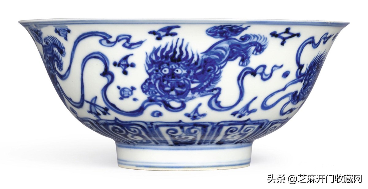 成化瓷器鉴定方案,成化斗彩瓷器鉴定方法