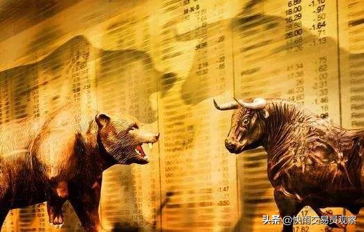 解读a股市场的量化交易,解读a股下跌原因