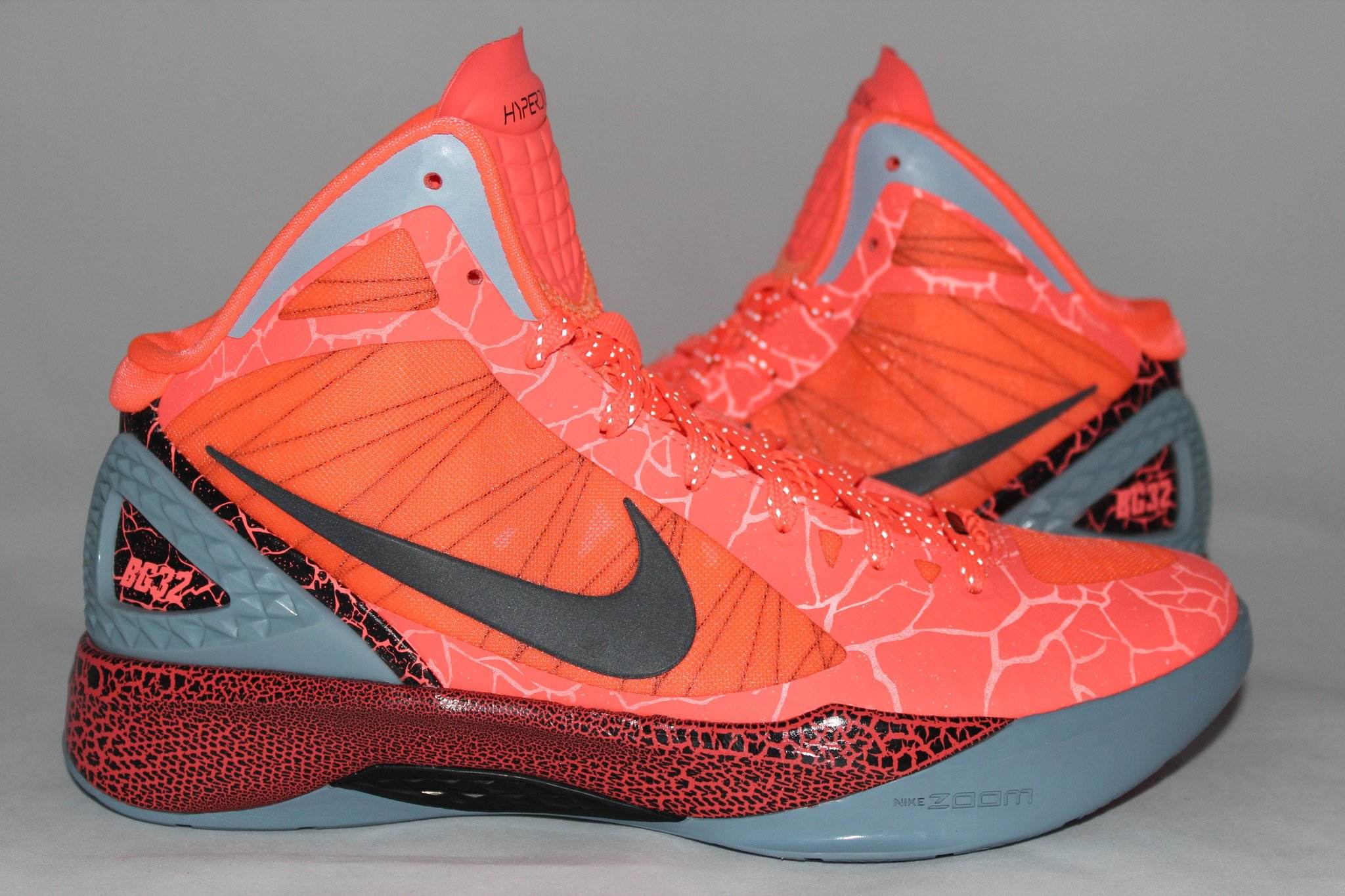 老司机测评篮球,nikehyperdunk