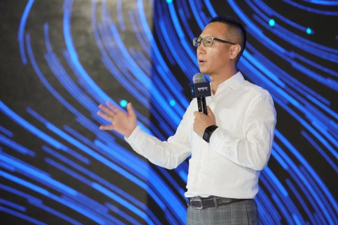 18天10万樘爆款没订完，派的门走红“质价比”