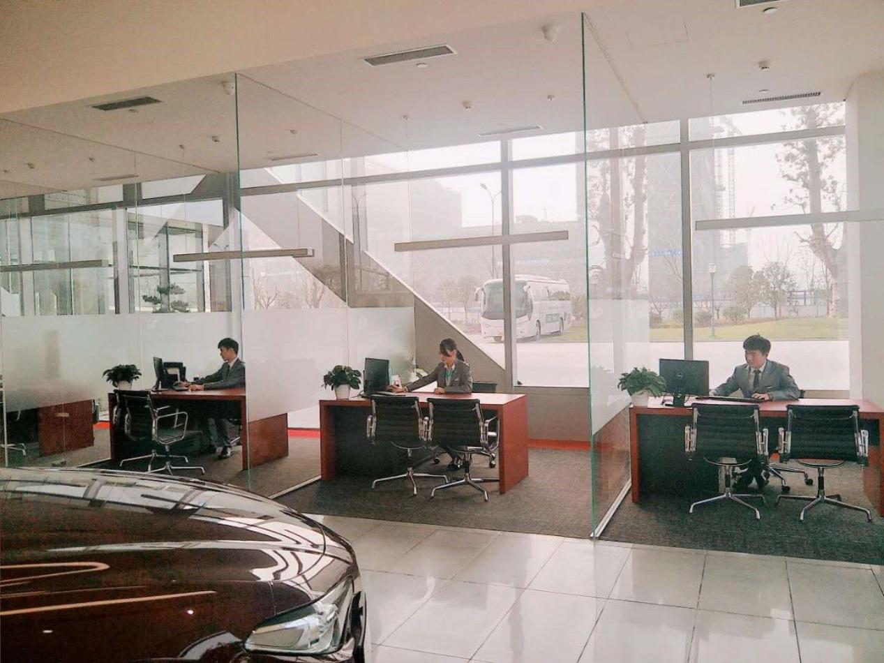 生意经:如何在激励竞争中持续盈利,做好客户服务体验才是关键