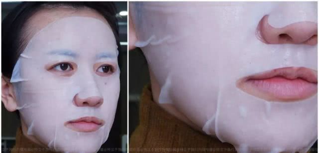 20款面膜测评,面膜推荐平价美白50一盒
