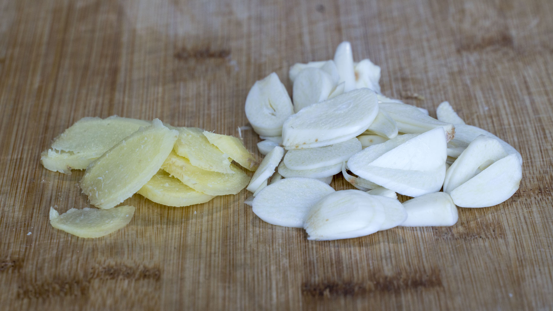 想吃卤猪蹄不用去外面买,想吃猪蹄有什么方法