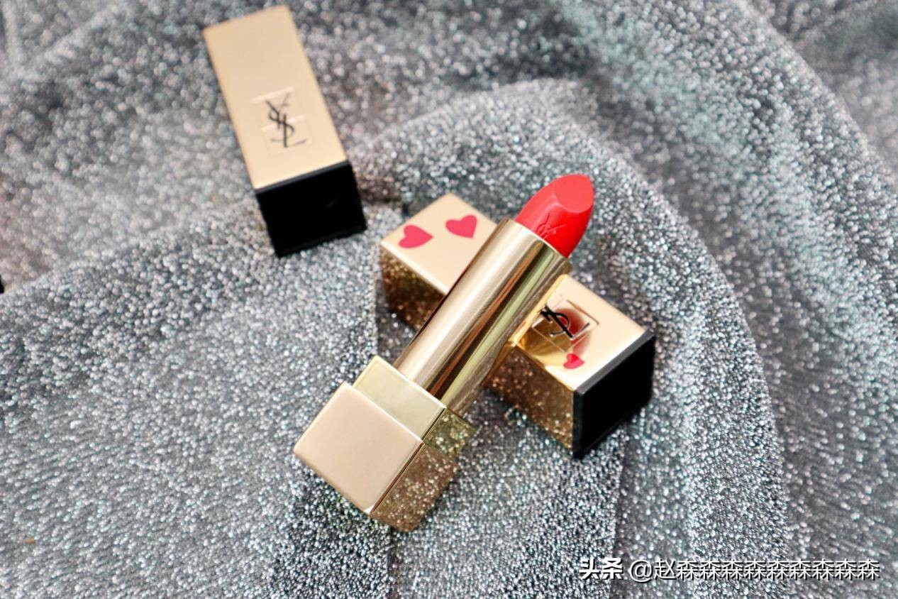 ysl唇膏粉底,ysl唇膏9方管