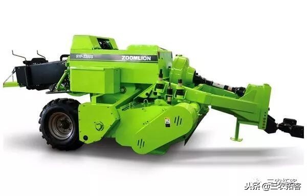 方捆打捆机哪种好用,十大小型打捆机