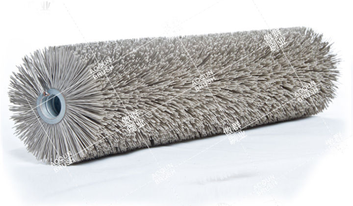 毛刷哪种材质比较硬,毛刷用哪种材料好