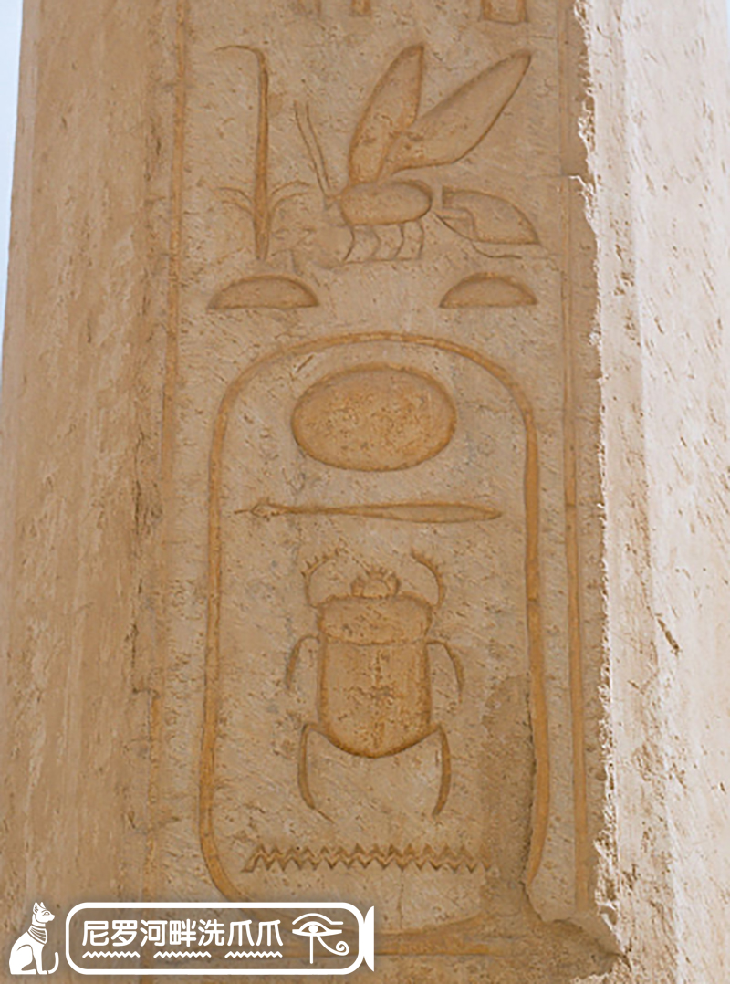 古埃及法老王都有哪些,古埃及法老王的五个名字