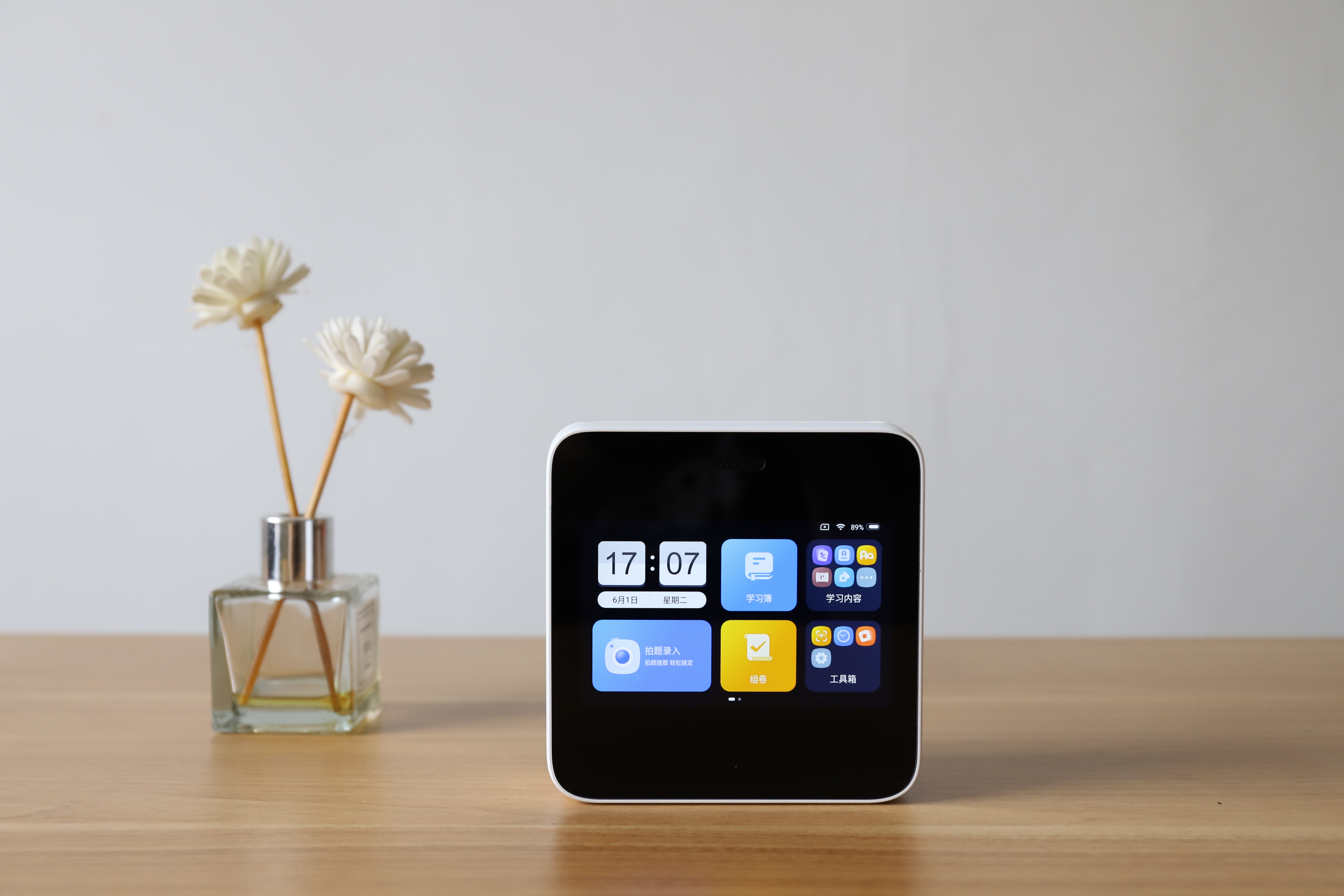 喵喵机错题一体机,喵喵机智能错题学习机视频