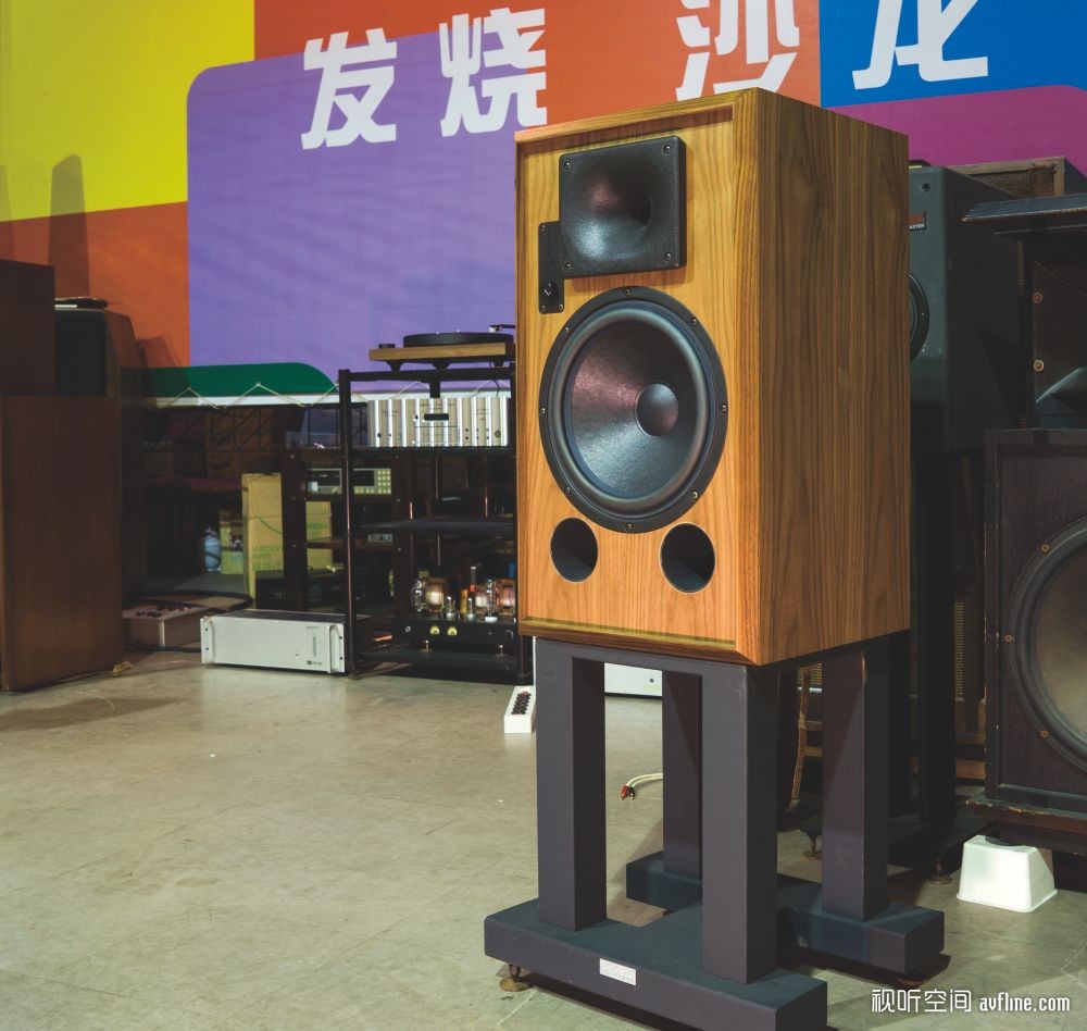 HIFI|多套搭配试玩德国BlumenhoferBH1722音箱