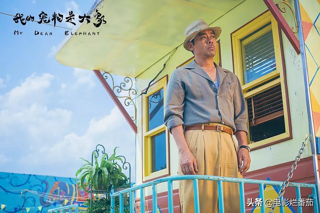 刘青云五大经典片段,刘青云经典感人片段