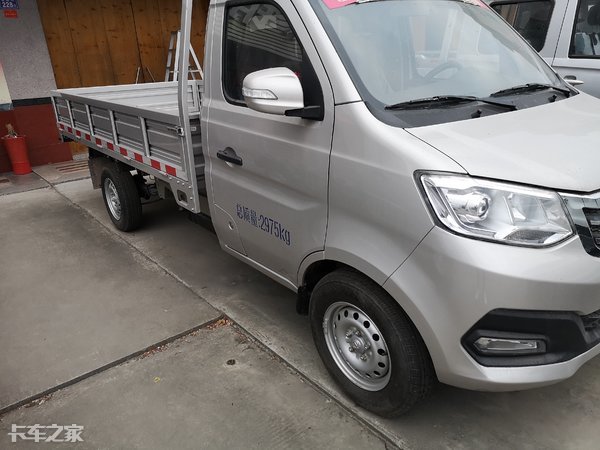 长安新豹t3微卡好还是五菱微卡好,长安新豹t3微卡是什么品牌发动机