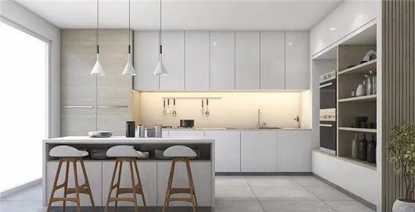 房屋建筑工程清包半包全包的区别,旧房翻新是选择清包半包还是全包