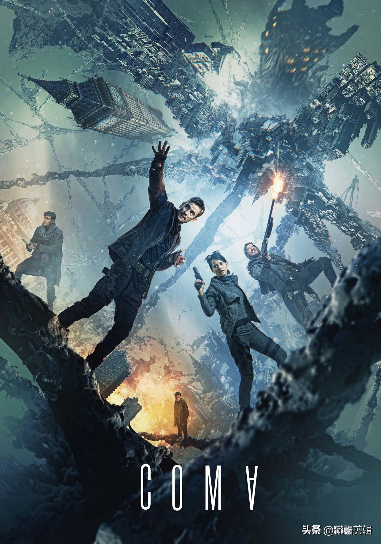 2020年国产电影排行榜前十名,韩国2020年高分电影