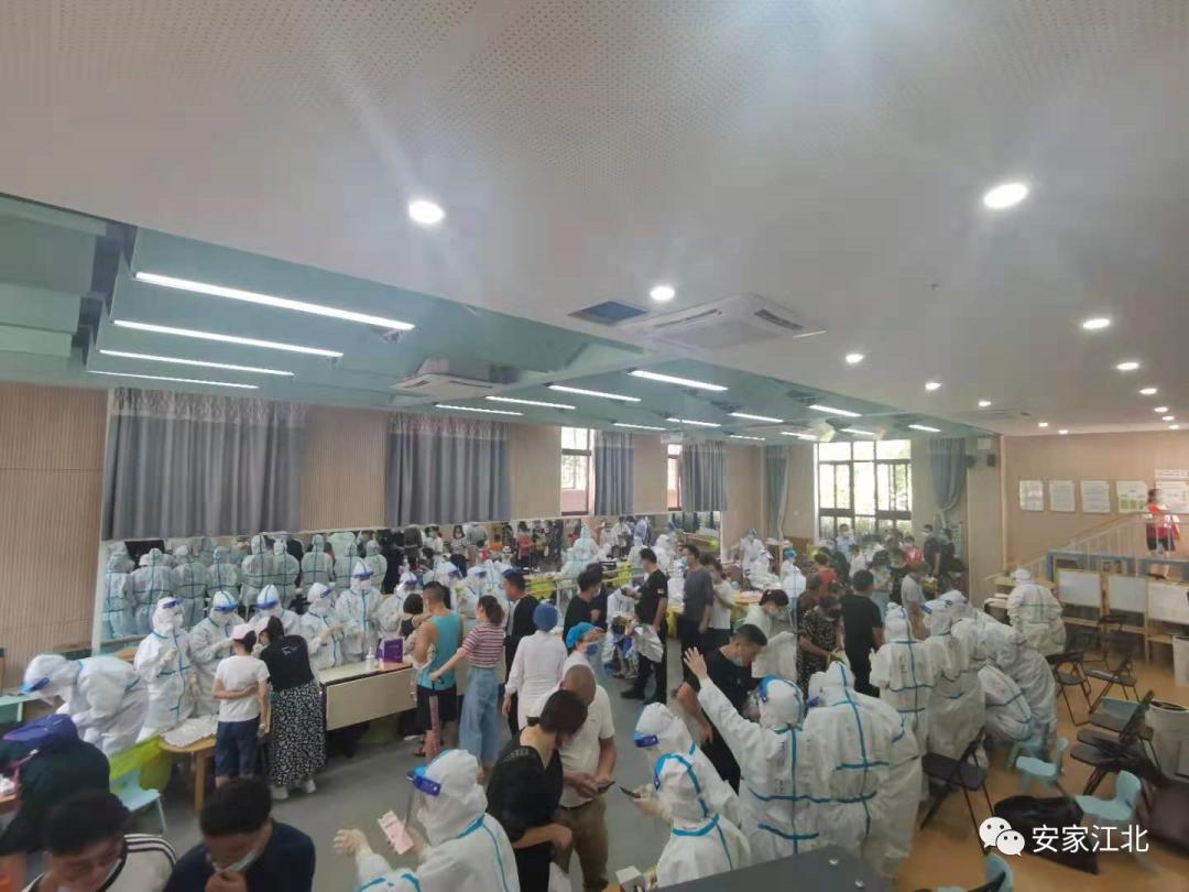 官方回应:南京首批集中报名神盘被“封印”!房号过期怎么办?