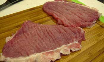 法式猪排怎么做好吃,吃法式猪排