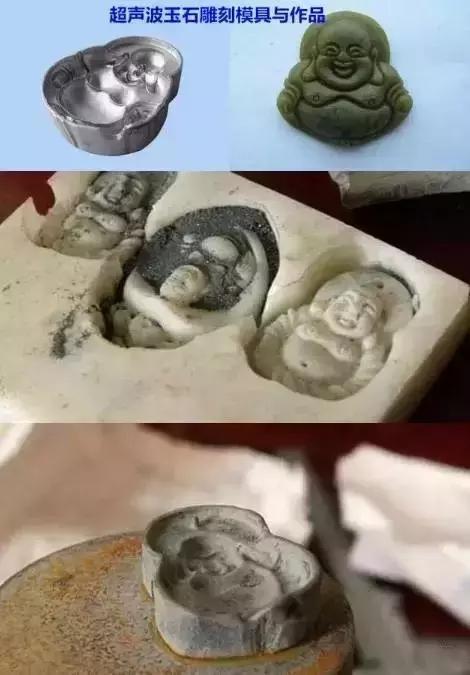 植入机器的雕刻，是你想要的吗？