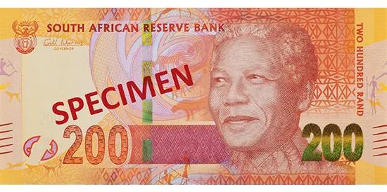 红色的钞票有哪些,红色的一元钞票