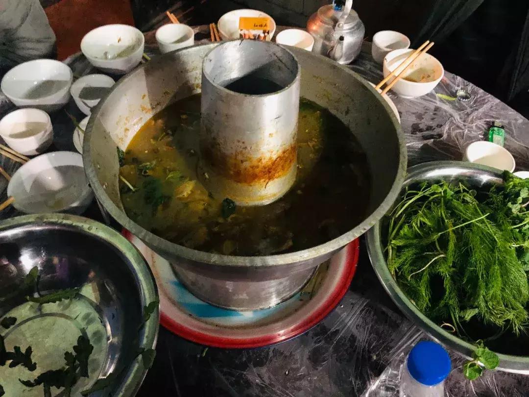 来姐告口岸体验一把非一般的跨境“网”商