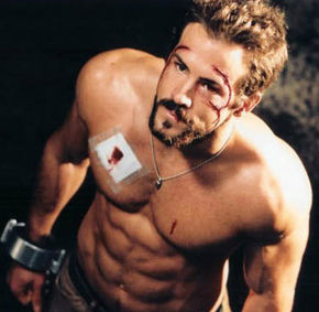 漫威*福艳**第一人，曾获得三位“最美”的青睐