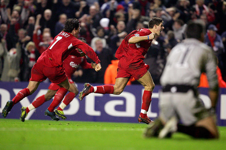 你认为世界上最伟大的足球运动员,21世纪最伟大的10个足球运动员