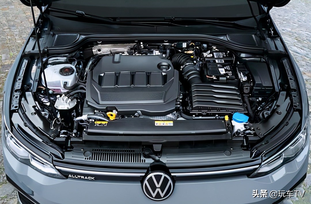 高尔夫旅行版19款,高尔夫ea2111.6自吸