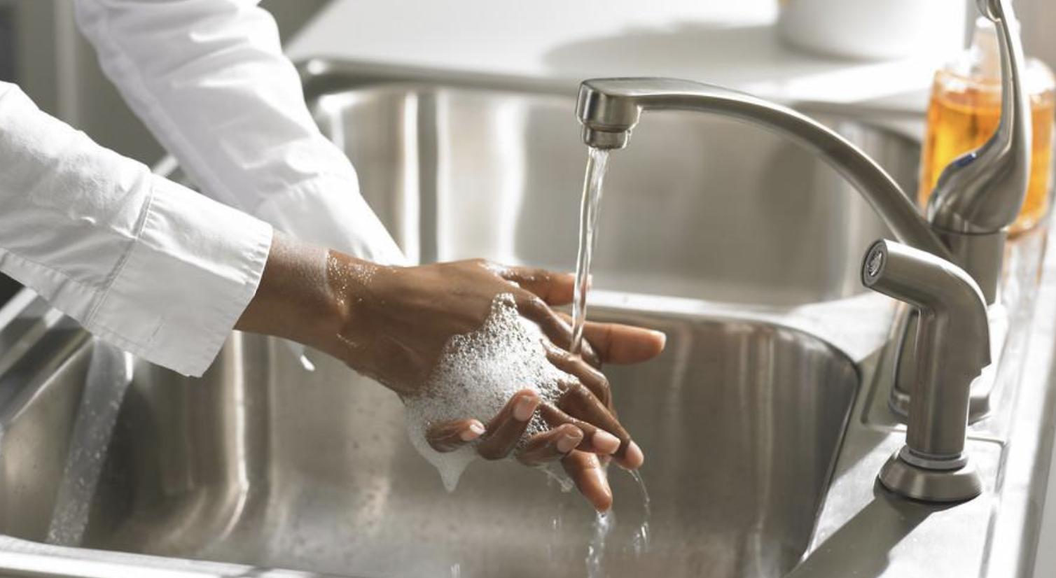 loeho便携清洗机,好用的便携式清洗机